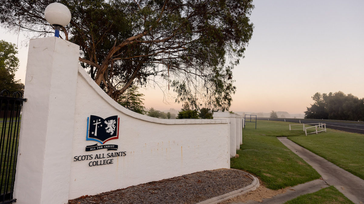 Visit Us - Scots All Saints College visit-us-scots-all-saints-college