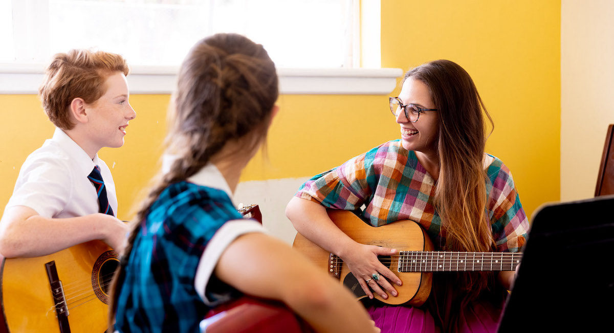 Performing Arts Academy